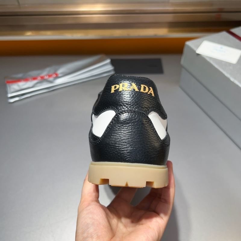 Prada Low Shoes